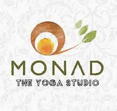 Monad The Yoga Studio Besant Nagar