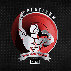 Team Iron Champs Team Iron Champs