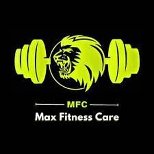 Max Fitness Care Narendrapur