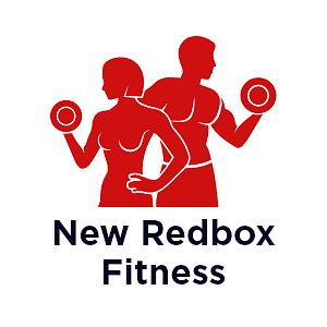 New Redrox Fitness
