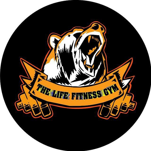 The Life Fitness Gym Jangpura