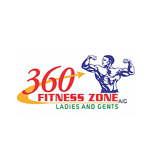 360 Fitness Zone Nizampet