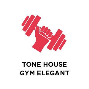 Tone House Gym Elegant Kompally