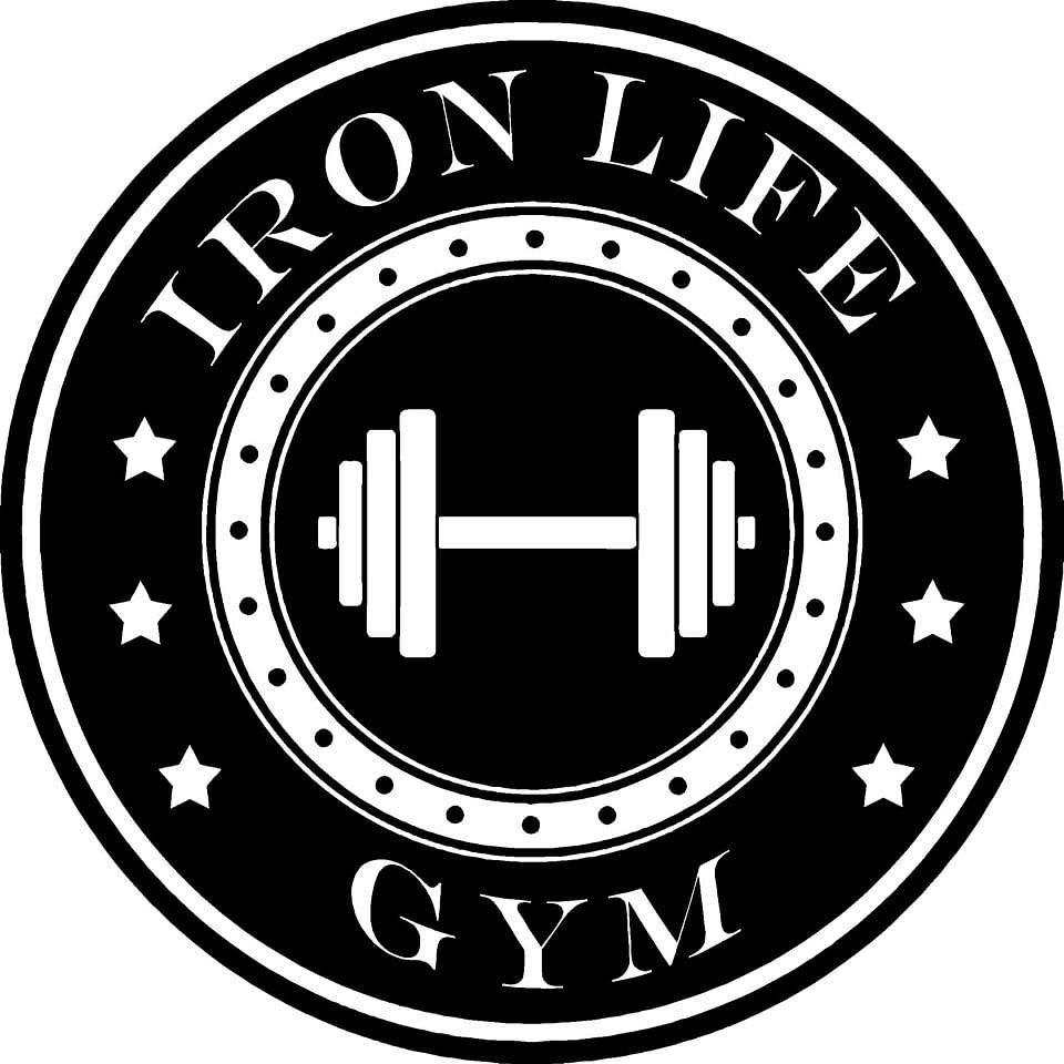 Iron Life Gym & Fitness Ramapuram