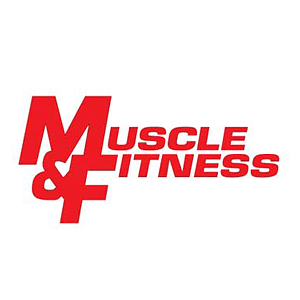 Muscle And Fitness Sector 7 Dwarka