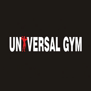 Universal Gym M.g. Road Universal Gym M.g. Road