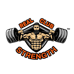 Real Strength Club Nava Naroda