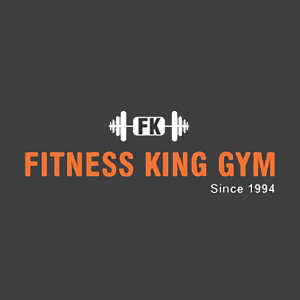 Fitness King Unisex Gym
