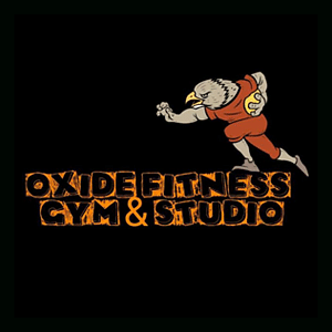 Oxide Fitness Gym And Studio