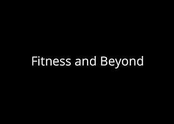 Fitness And Beyond Dlf Phase 2