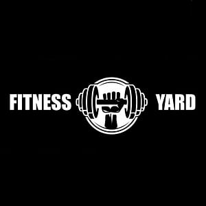 Fitness Yard Gym