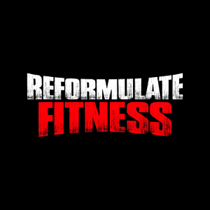 Reformulate Fitness Reformulate Fitness
