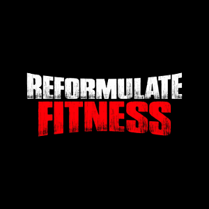 Reformulate Fitness