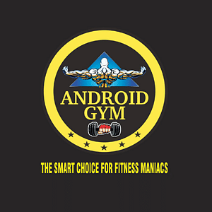 Android Fitness Nagavara