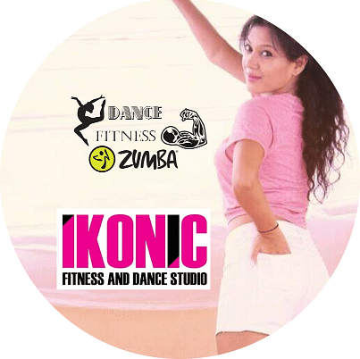 IKONIC Fitness And Dance Studio Bhowanipore