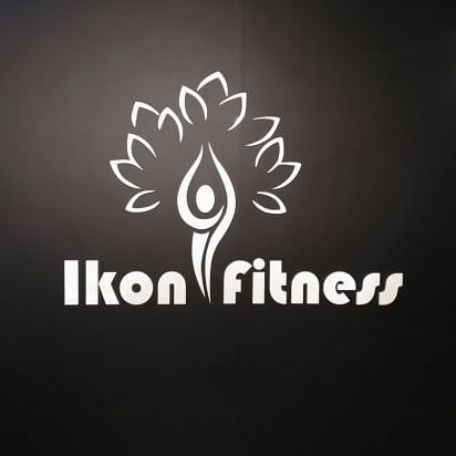 Ikon Fitness Airoli Ikon Fitness Airoli