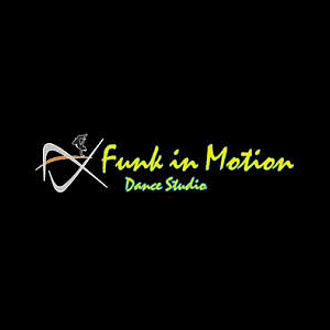 Funk In Motion Dance Studio Vivek Vihar