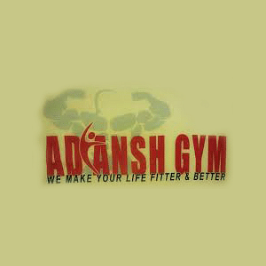Adiansh Gym Kandivali East Adiansh Gym Kandivali East