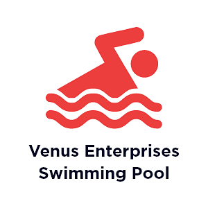 Venus Enterprises Swimming Pool