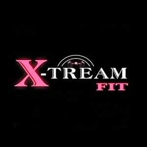 X-TREAM FIT UNISEX GYM Sector 16 Rohini X-TREAM FIT UNISEX GYM Sector 16 Rohini