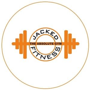 Jacked Fitness Sector 8 Chandigarh Jacked Fitness Sector 8 Chandigarh
