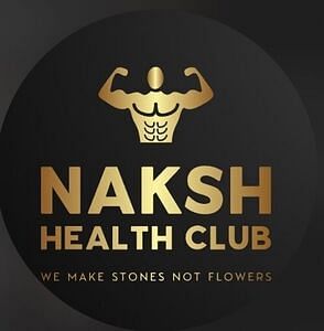 Naksh Health Club