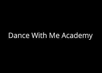 Dance With Me Academy Malviya Nagar