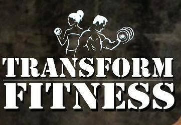 Transform Fitness 2.0 Sanjay Nagar