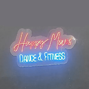 Happy Moves Dance And Fitness