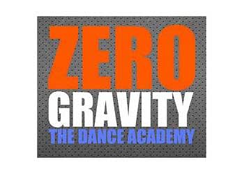 Zero Gravity The Dance Academy Dlf Phase 3