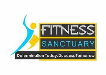 Fitness Sanctuary Sector 22 Noida