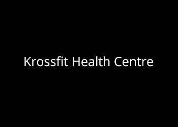 Krossfit Health Centre Pitampura