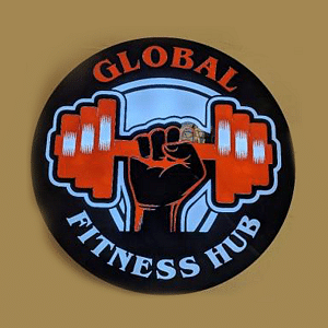 Global Fitness Hub