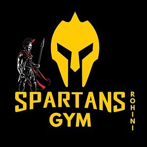 Spartans Gym Spartans Gym