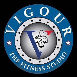 Vigour The Fitness Studio Salkia