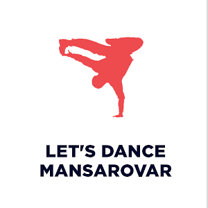 Let's Dance Mansarovar