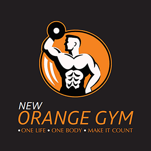 New Orange Gym Saket Nagar Indore