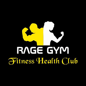 Rage Gym