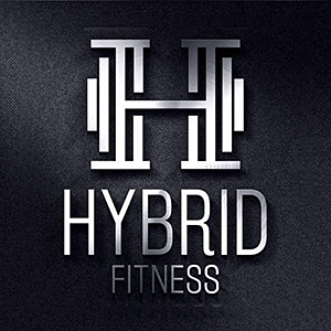 Hybrid Gym New