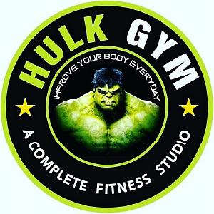The Hulk Gym Mahesh Nagar