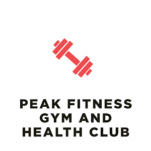 Peak Fitness Gym And Health Club