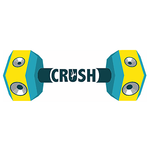 Crush Fitness East Of Kailash
