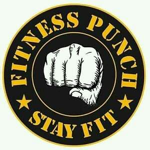 Fitness Punch