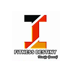 I Fitness Destiny Camp