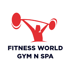 Fitness World Gym N Spa New Industrial Township 3