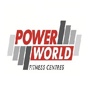 Power World Fitness Centre Sector 51 Noida