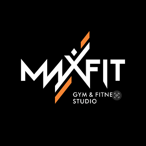 MAXFIT Gym & Fitness Studio