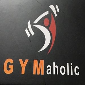 Gymaholic Sector 71