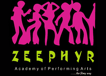 Zeephyr Academy Of Performing Arts Kirti Nagar