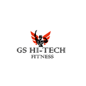 Gs Hi-tech Fitness Studio Mogappair East